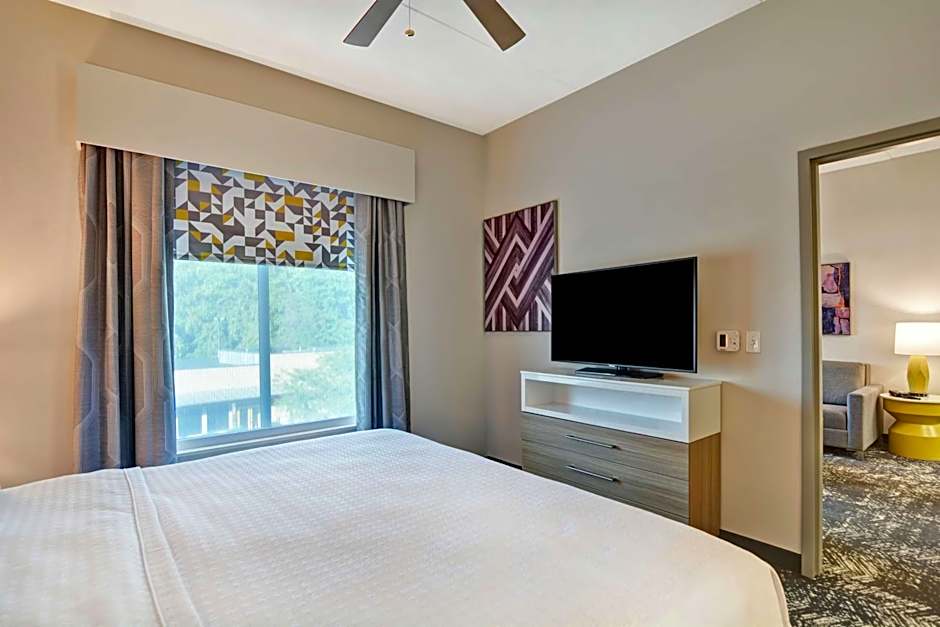 Homewood Suites by Hilton Lynchburg, VA