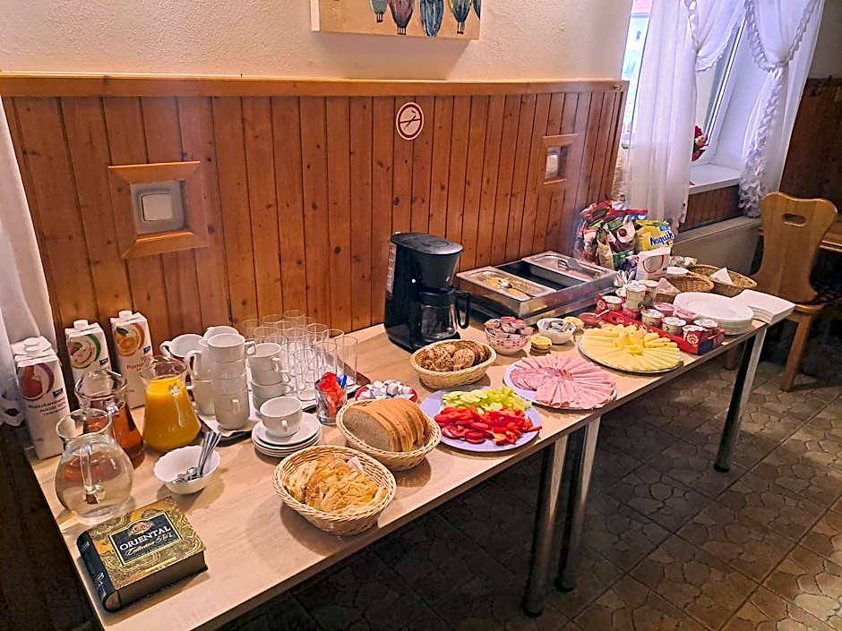 Penzión pri studničke Omastiná