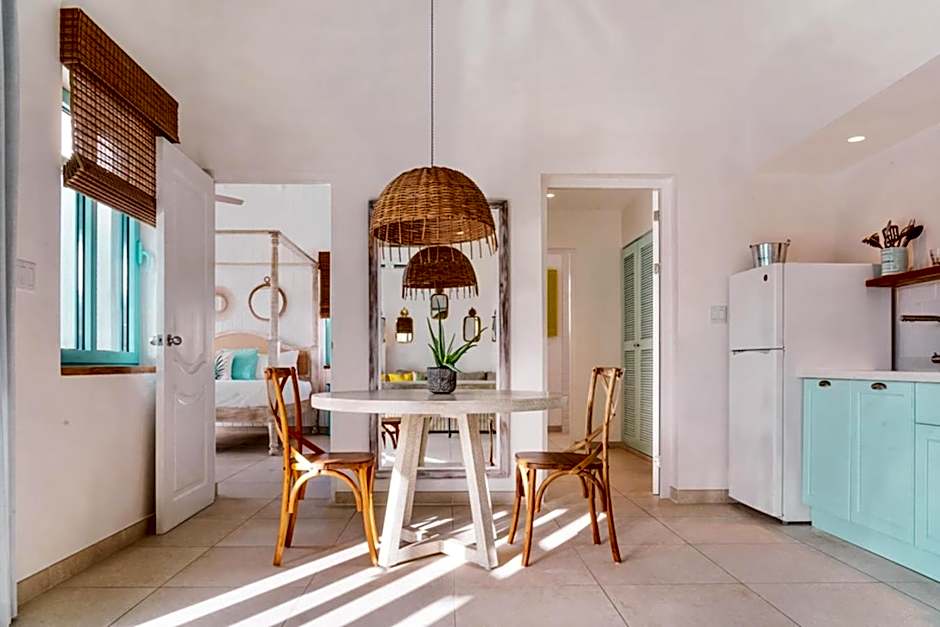 Boardwalk Boutique Hotel Aruba