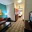 Quality Inn & Suites Near University