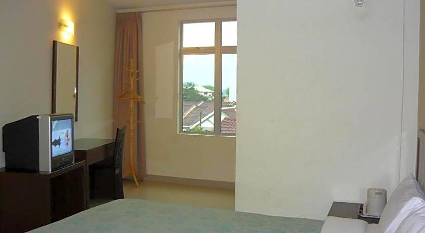 Sinaran Motel