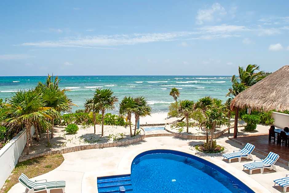 Condominios Tan-Ik