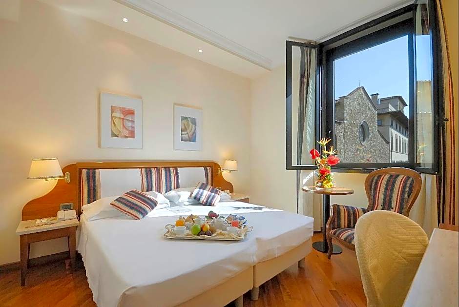 Hotel Laurus Al Duomo