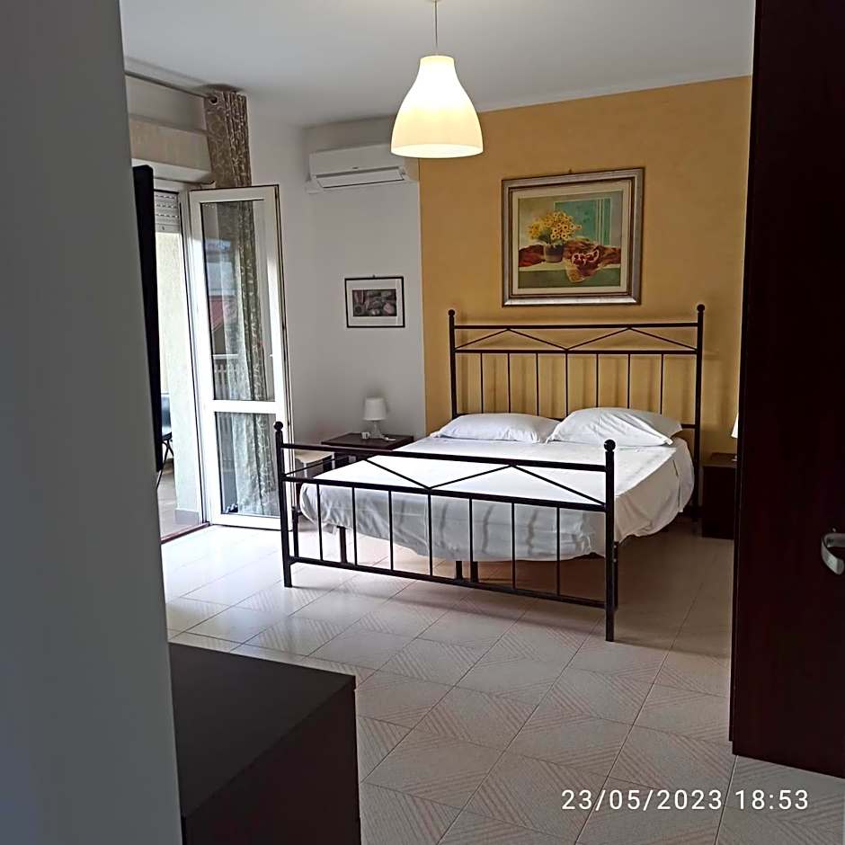 Marina D'Agrò Residence