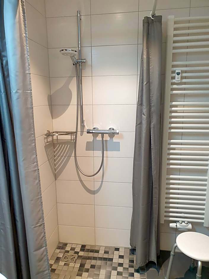 Hausner`s Hotel- Studio Apartments