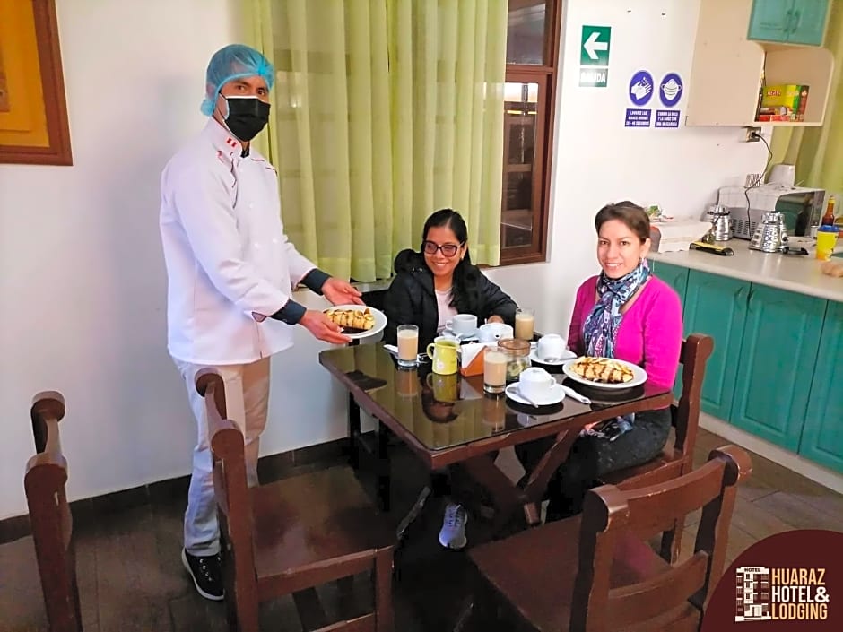 HUARAZ HOTEL