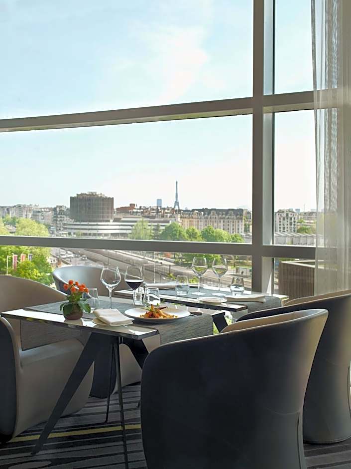 Melia Paris La Defense