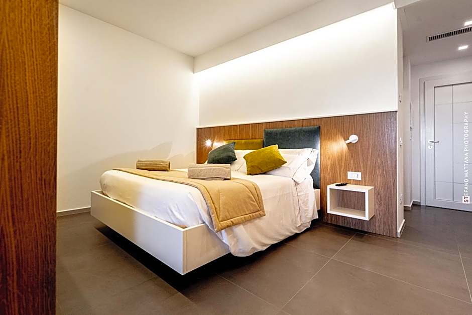 Montepetrosu Charming House