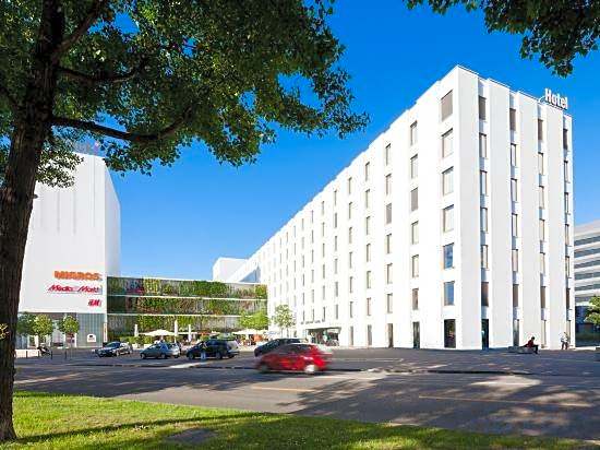 Hotel Stucki