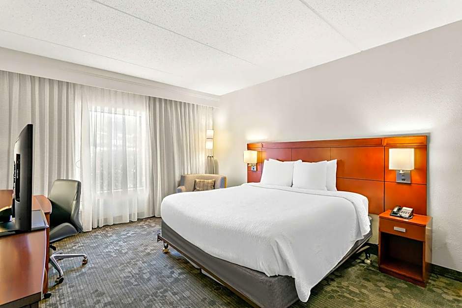 Sonesta Select Greenbelt College Park