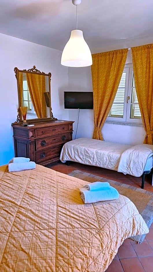 B&B Luna Nuova