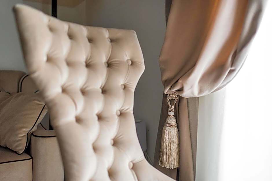 Amberton Cozy Hotel Kaunas