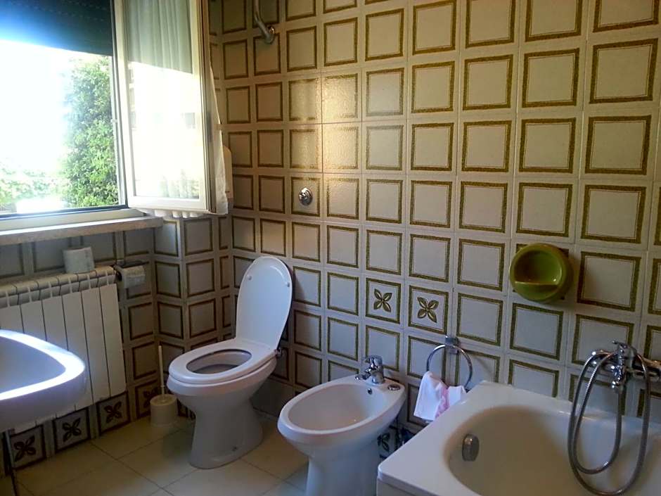 Hotel Ristorante Stella