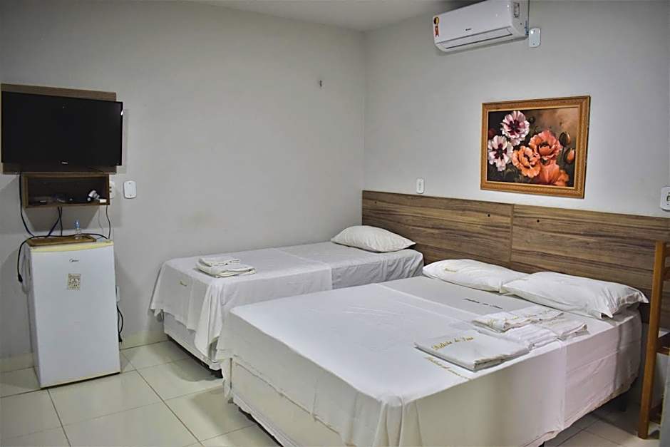 Pousada Delicia De Sono