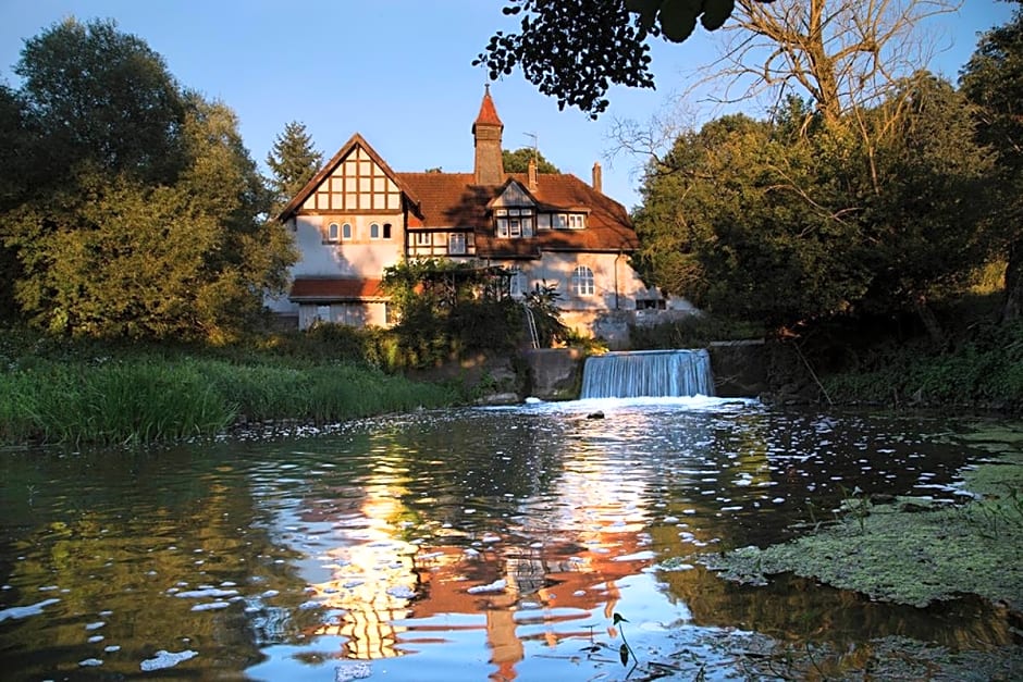 Chambre d'hôtes du Moulin de Landonvillers