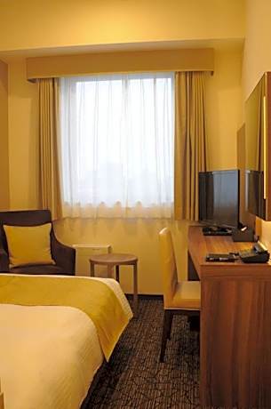 Single Room with Bathroom Smoking