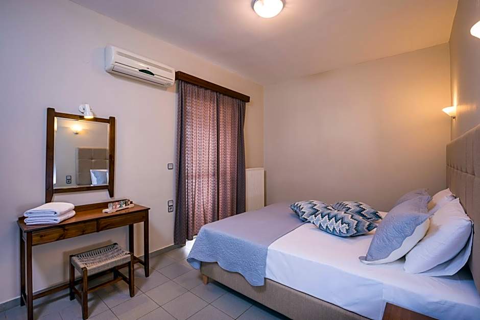 Mistrali Suites & Apartments