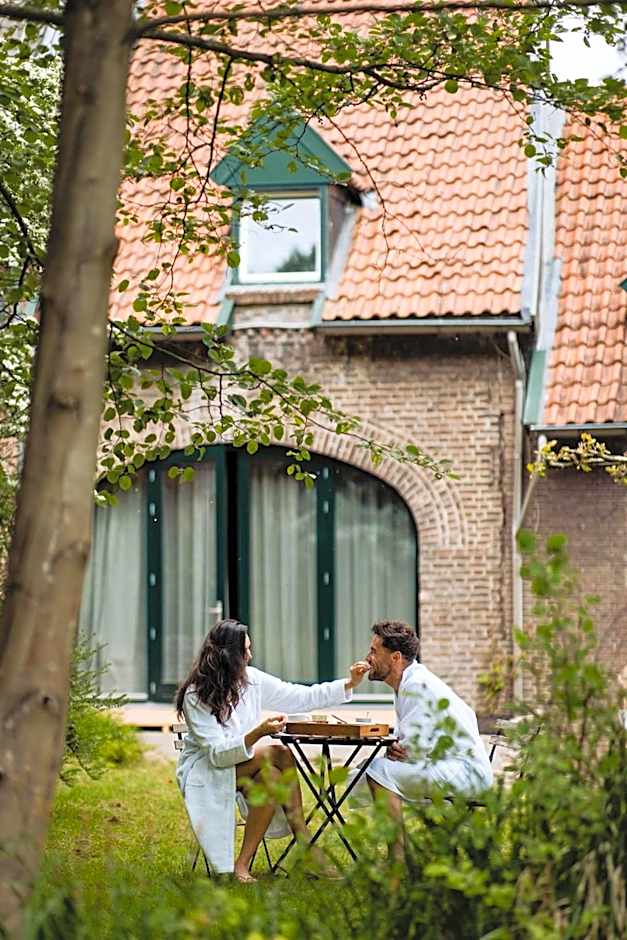 Landgoed Overste Hof