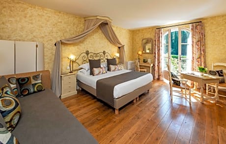 Prestige Triple Room