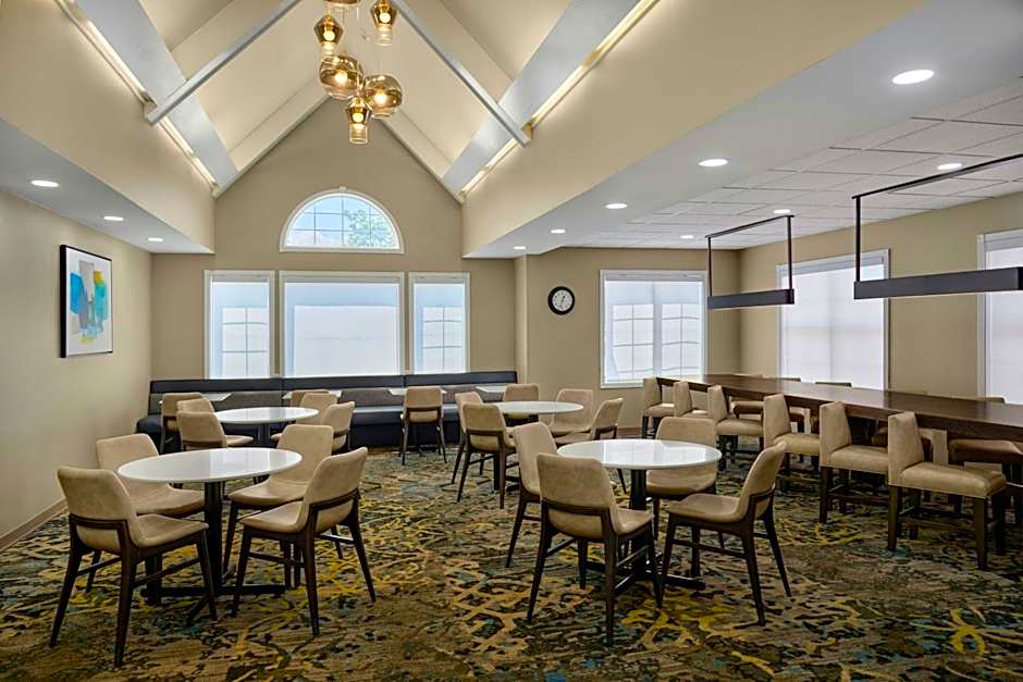 Residence Inn by Marriott Flint Grand Blanc