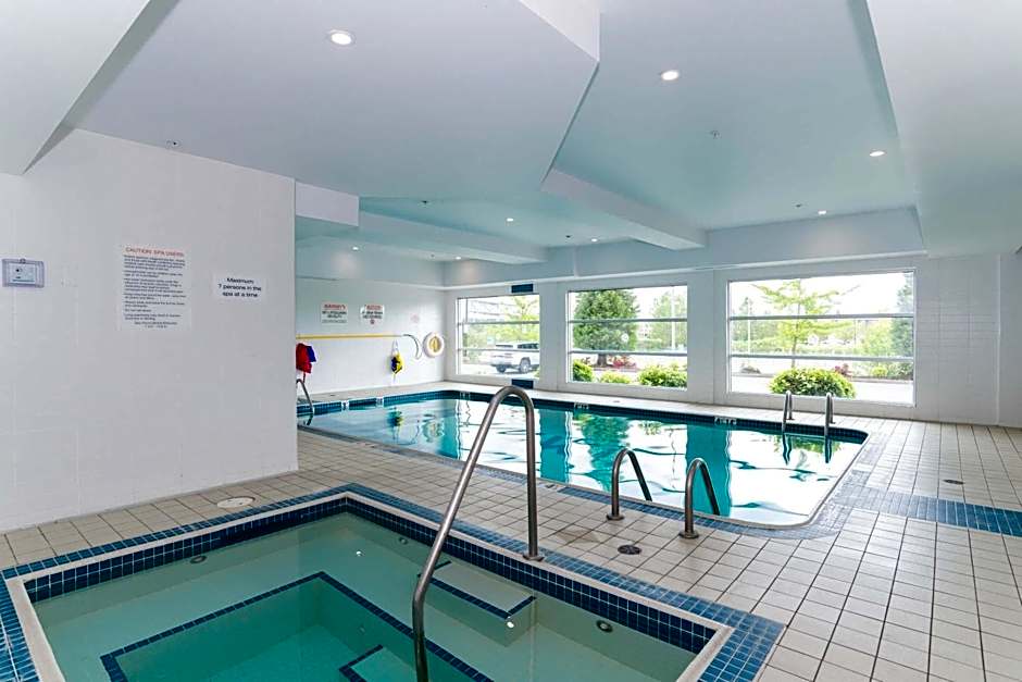 Sandman Signature Langley Hotel