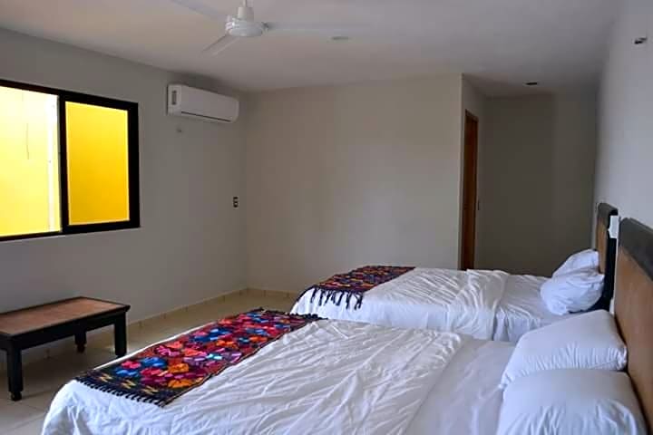 Hotel Kinich Ahau
