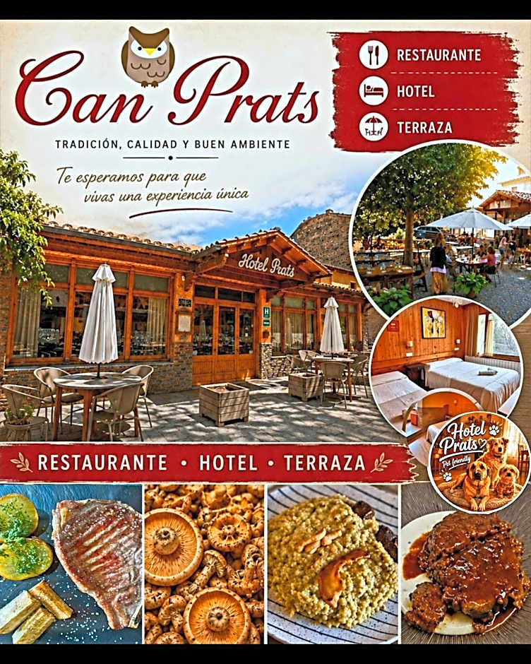 Hotel Prats