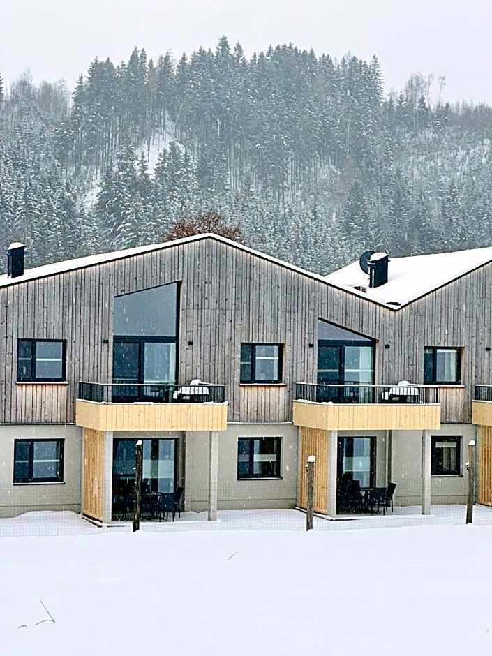 Da Alois - Alpine Premium Apartments