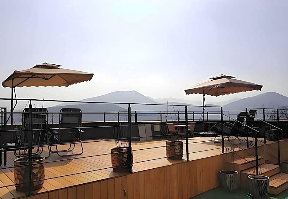 Namyangju Bukhangang Dolcecasa Hotel