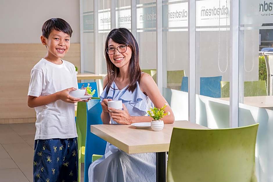 Hotel Citradream Bintaro