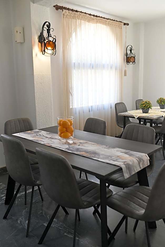 Hotel Alkyon