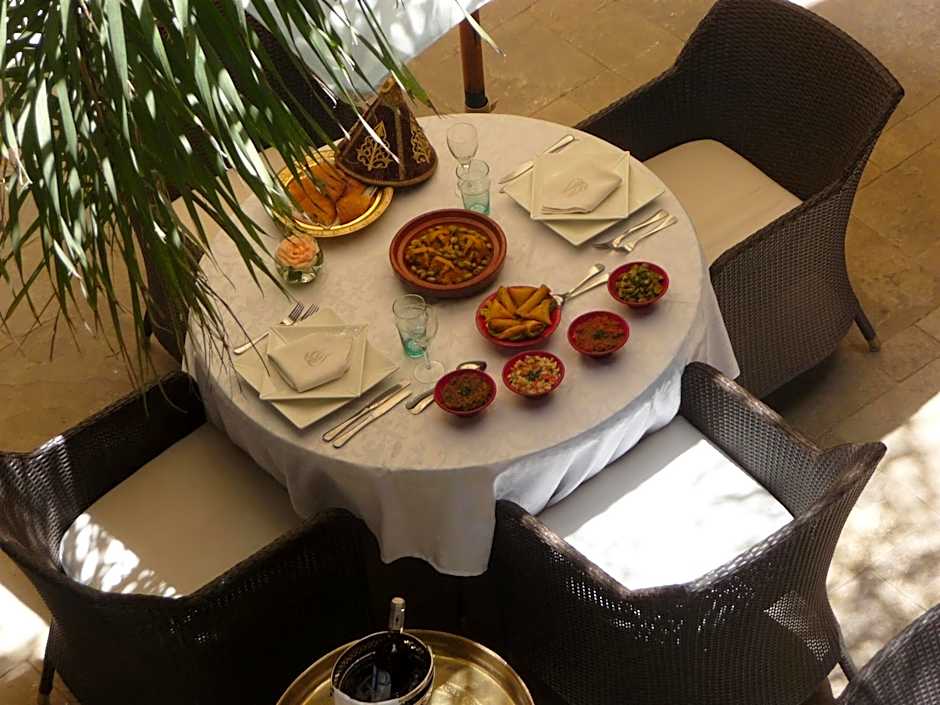 Riad Flam & Spa