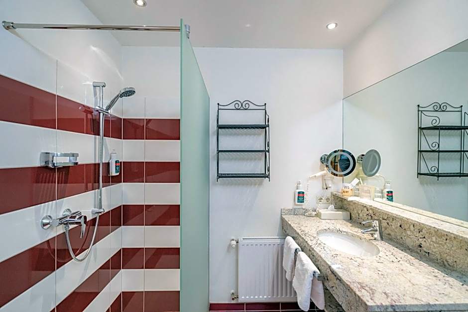 Der Kirchheimerhof - Superior