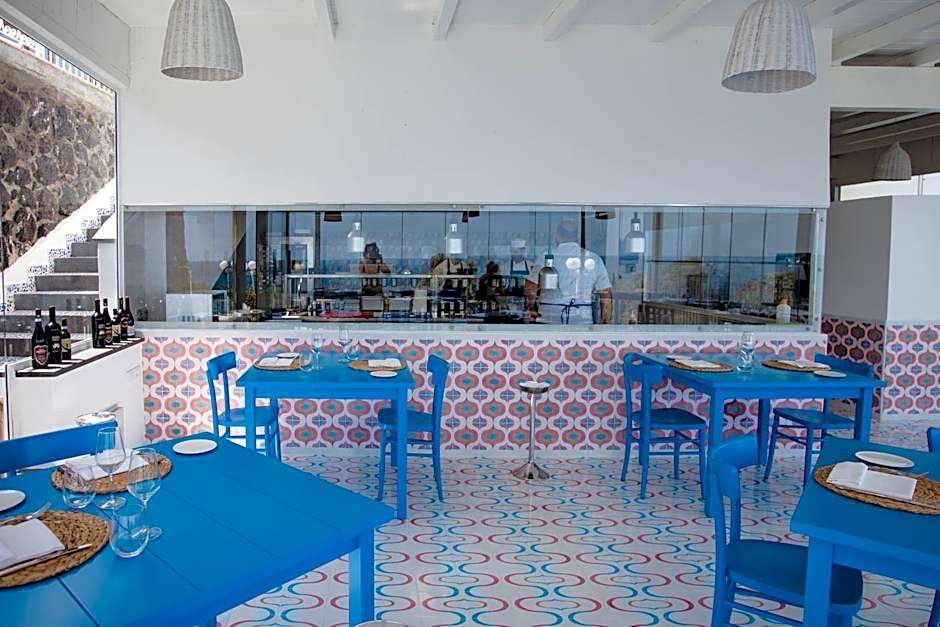 Strand Hotel Delfini