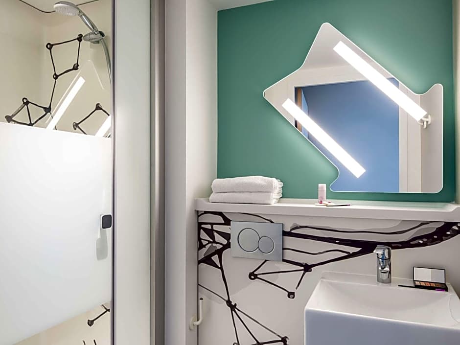 ibis budget Gonesse