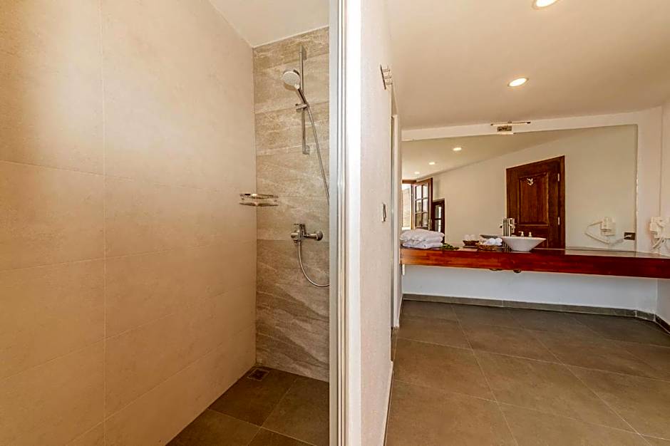 Mets Boutique Hotel