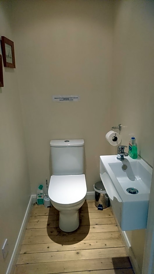 Craskie Glamping Pods