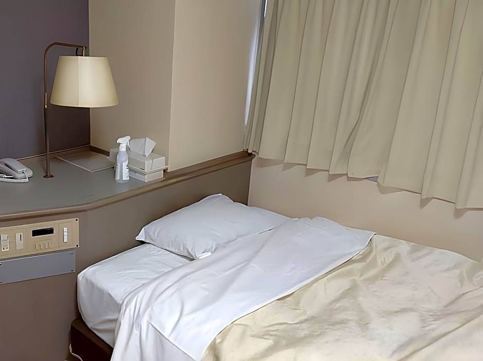 Tsuyama Central Hotel Annex