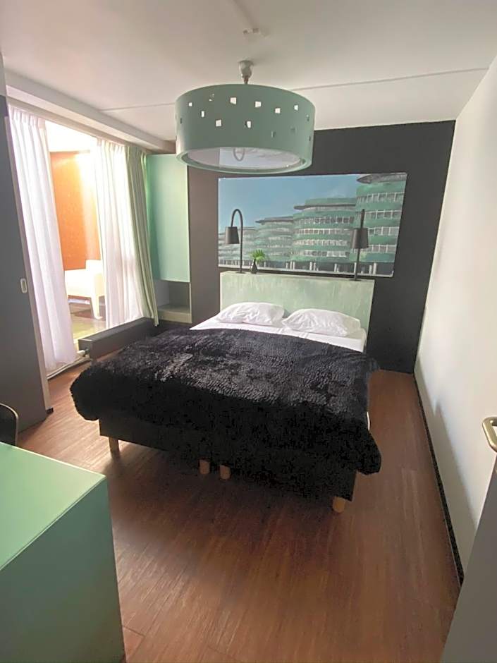 Single Room — 2 fotoğraftan 1. fotoğraf