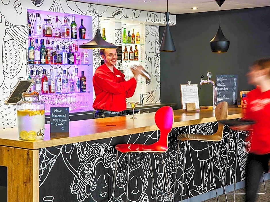 Ibis London Greenwich