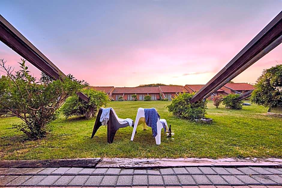 Serravalle Golf Hotel