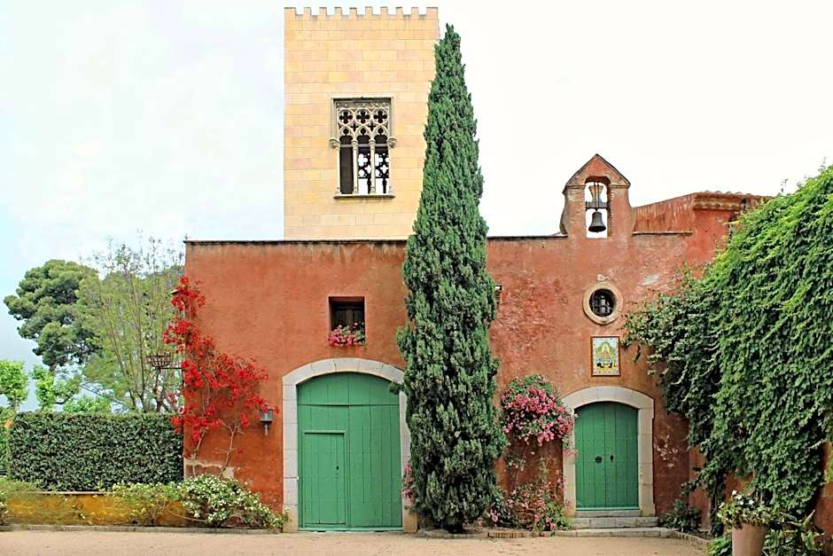 Hotel Mas La Boella