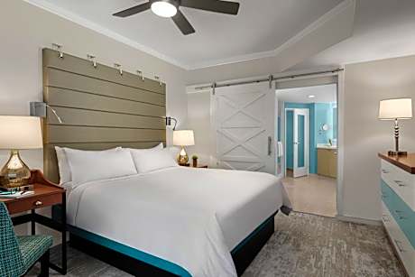 2 Bedroom Villa, Close to the beach, Balcony