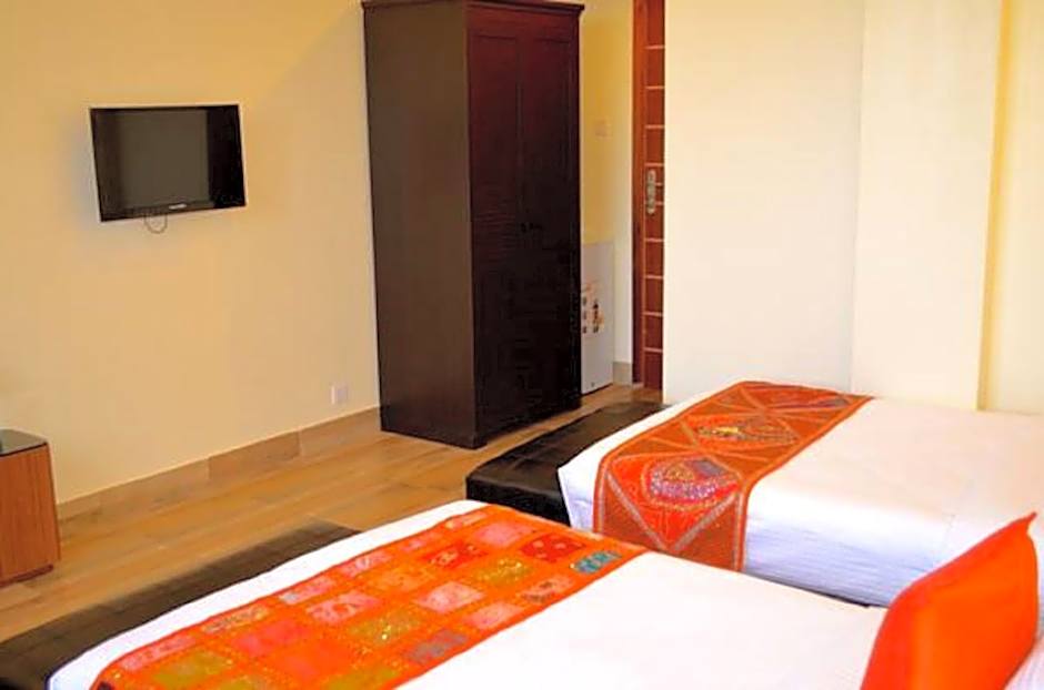 Gigiri Express Hotel