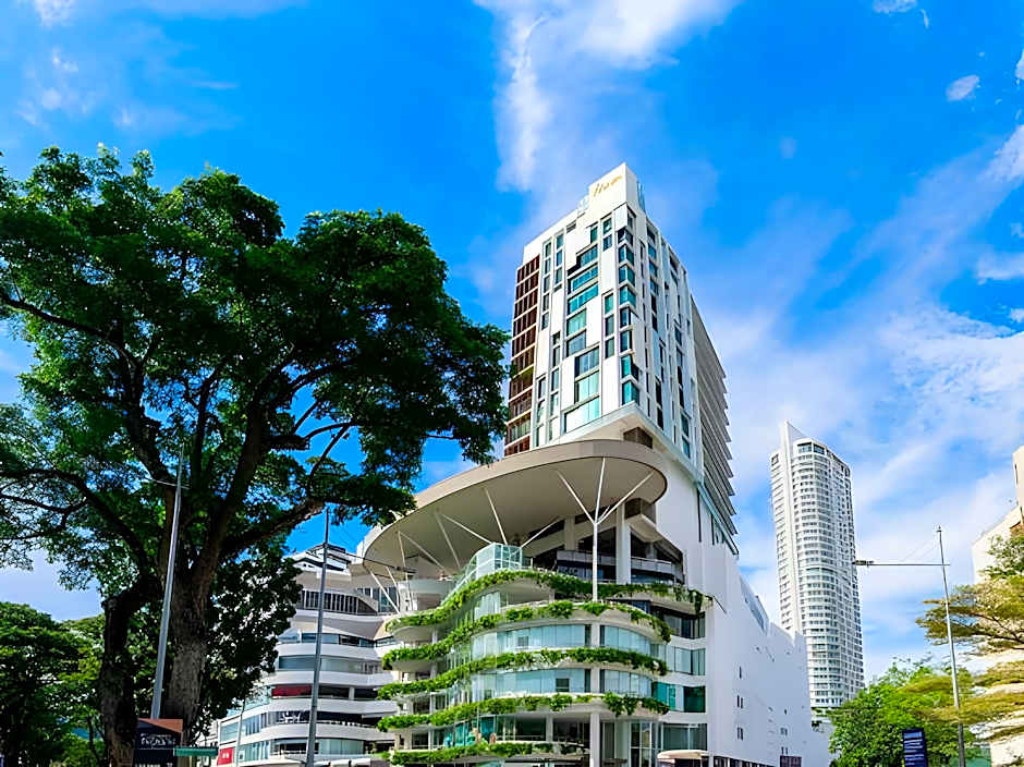 Gurney Bay Hotel, A Parkroyal Partner Hotel