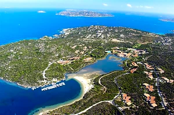 Costa Serena Village Boschetto Holiday