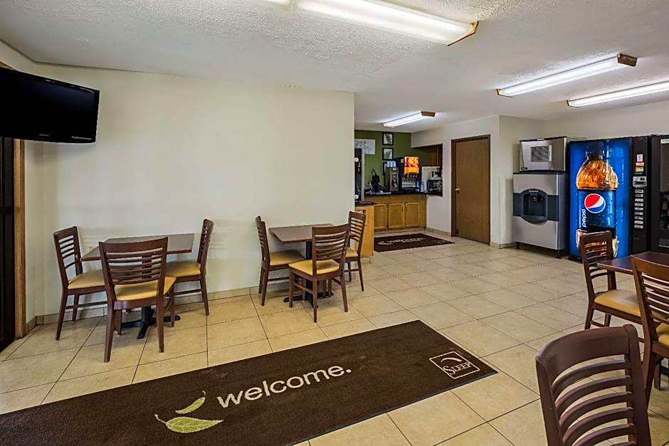 Sleep Inn Bolivar