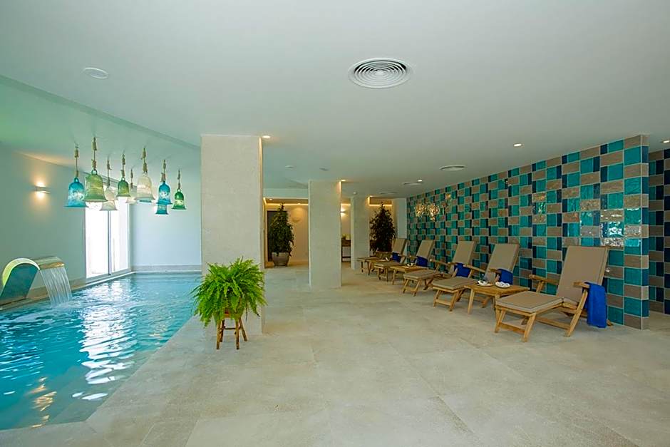 Myseahouse Flamingo - Adults Only 4* Sup