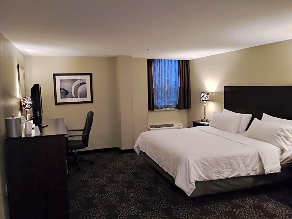Holiday Inn Express Pittsburgh West - Greentree By IHG