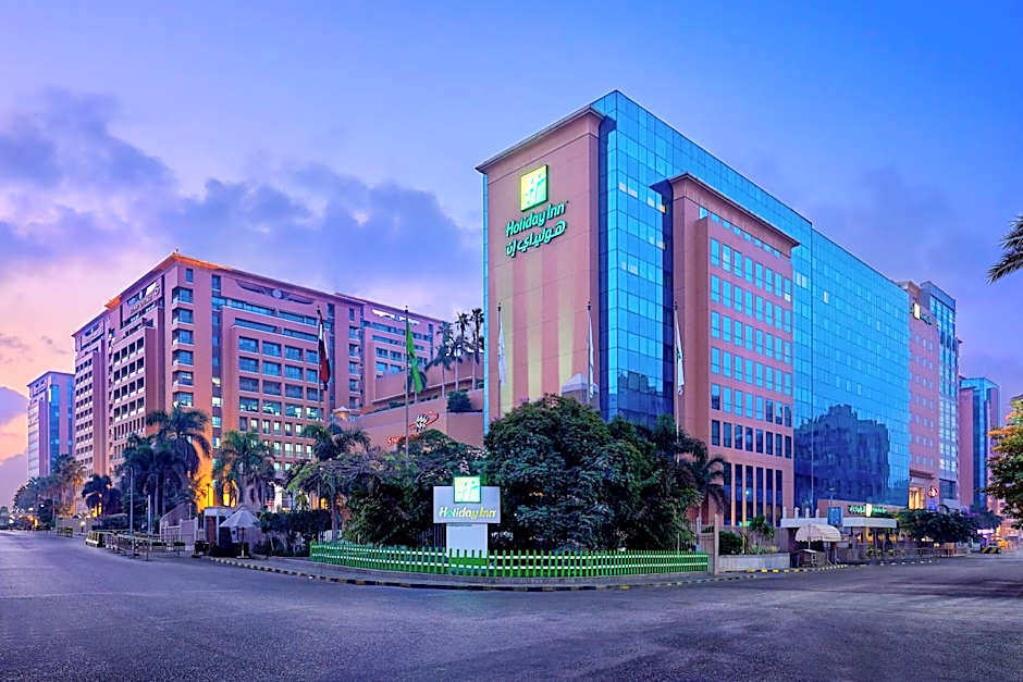 Holiday Inn Citystars By IHG